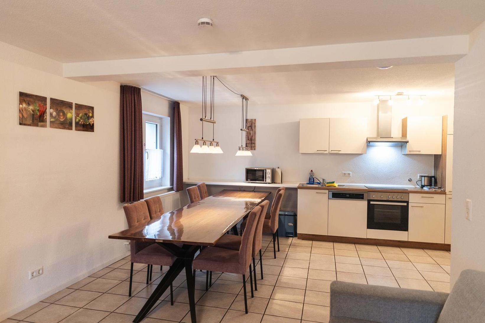 Gasthaus Kranz Lausheim Kamer foto