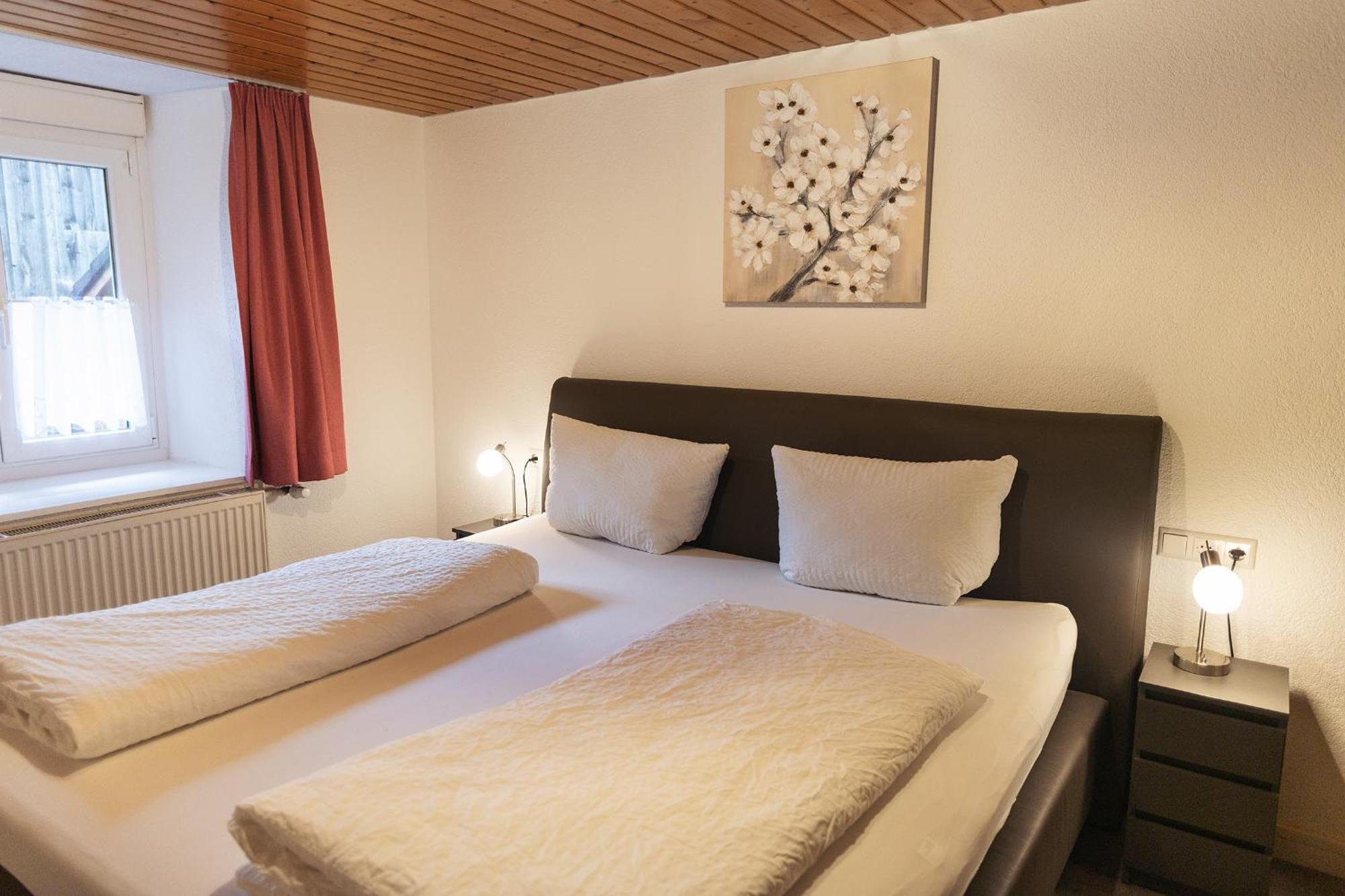 Gasthaus Kranz Lausheim Kamer foto