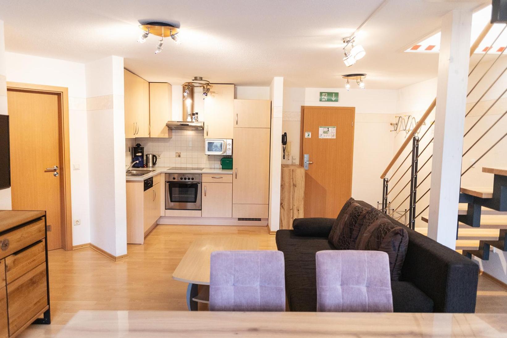 Gasthaus Kranz Lausheim Kamer foto