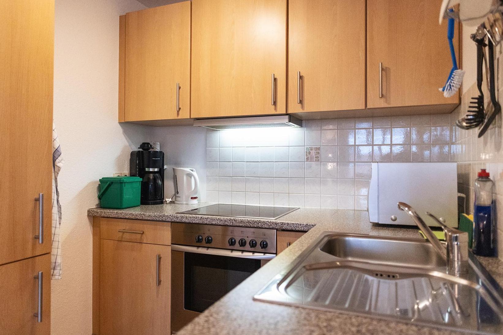 Gasthaus Kranz Lausheim Kamer foto