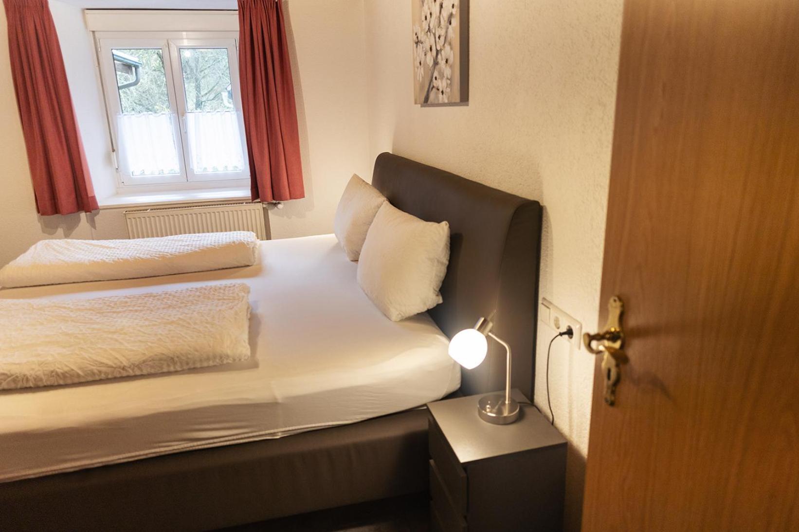 Gasthaus Kranz Lausheim Kamer foto